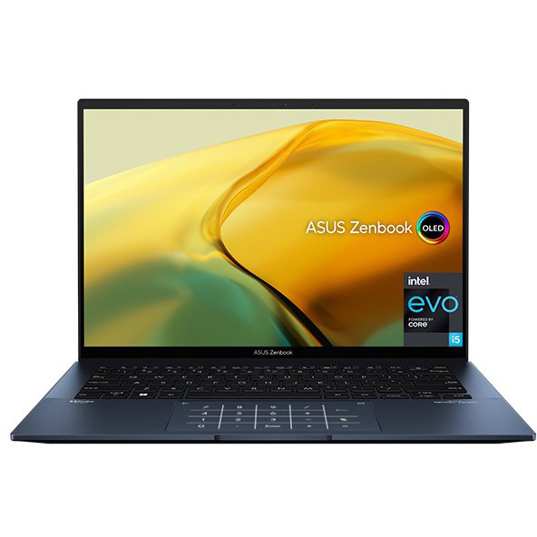 Ноутбук ASUS Zenbook 14 UX3402VA-KP696