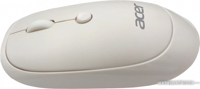 Мышь Acer OMR138