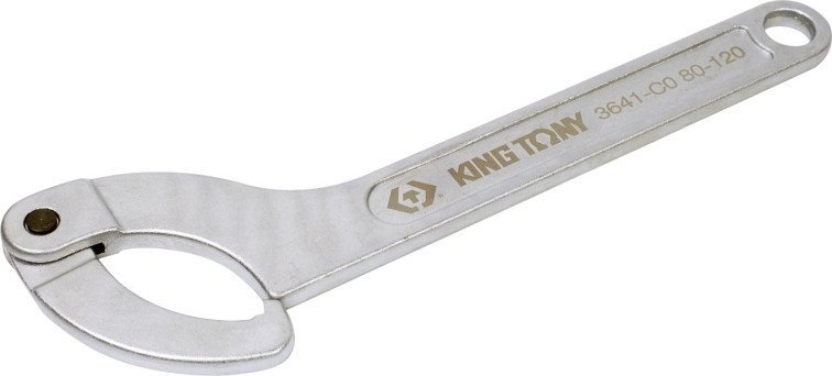 King Tony 3641-C0