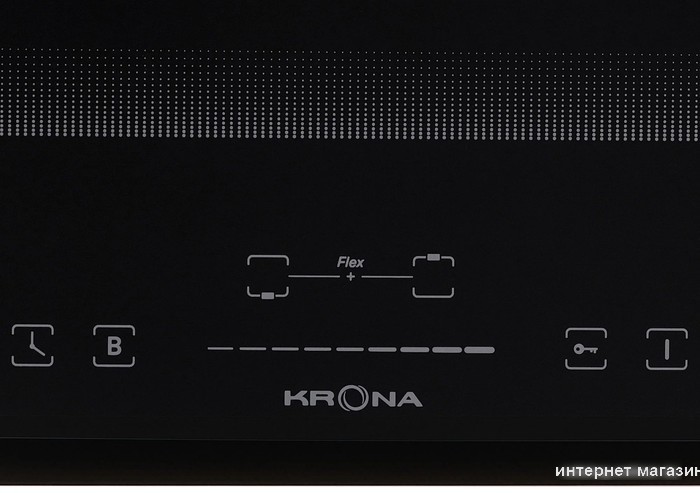 Варочная панель Krona Eterno 30 BL