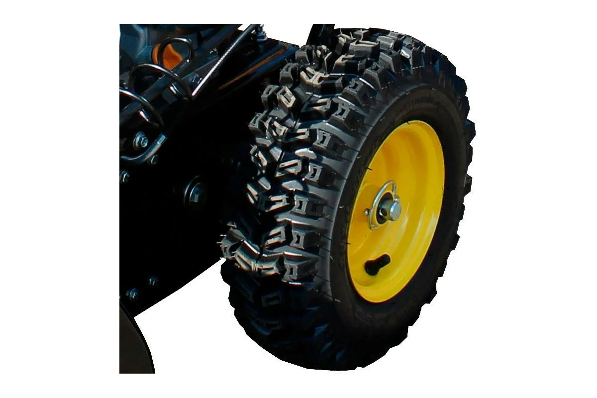 Снегоуборщик Huter SGC 4800B