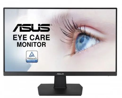 Игровой монитор ASUS Eye Care+ VA24EHF