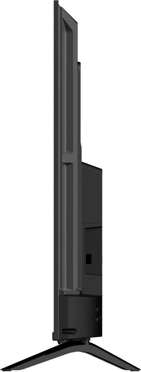 Телевизор Digma DM-LED50UBB40