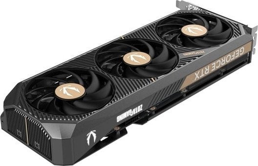 ZOTAC Gaming GeForce RTX 5070 Ti Solid SFF OC ZT-B50710J3-10P
