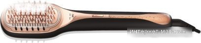 Расчёска Rowenta Hair Therapist CF9940F0