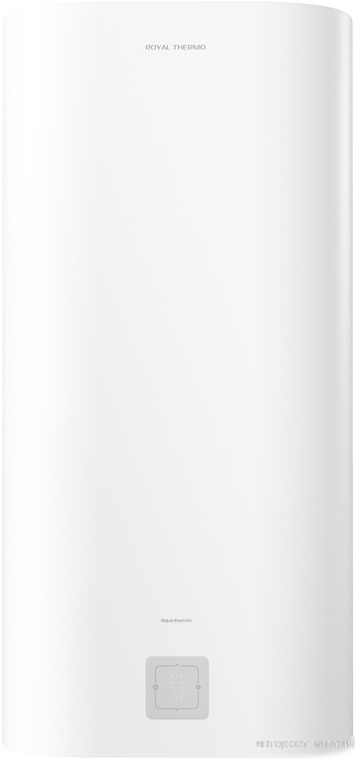 Накопительный электрический водонагреватель Royal Thermo RWH 100 Aqua Inverter
