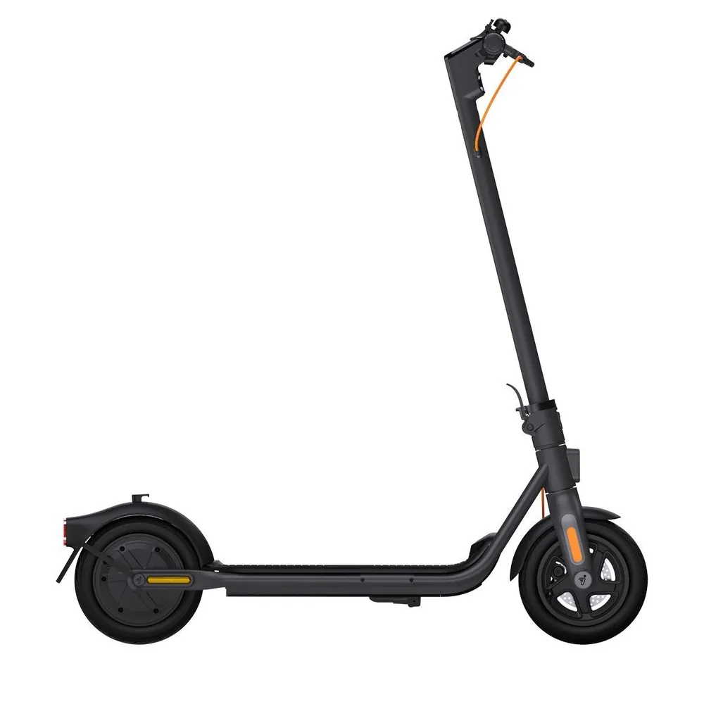Электросамокат Ninebot KickScooter F2 Plus