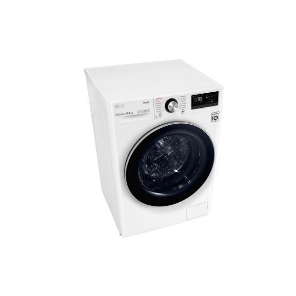 Стиральная машина LG TW4V9RW9W