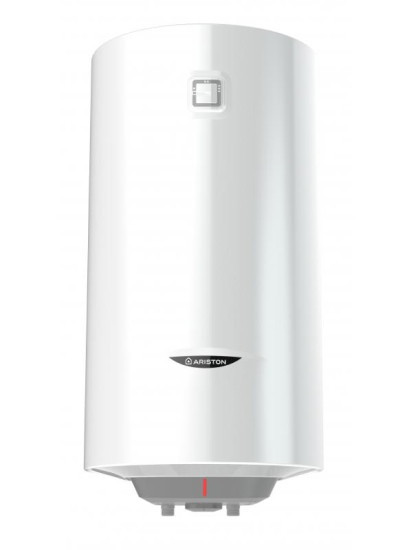 Накопительный электрический водонагреватель Ariston PRO1 R ABS 80 V Slim