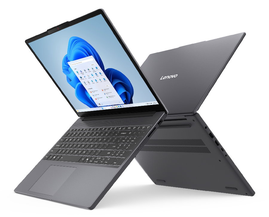 Ноутбук Lenovo IdeaPad Slim 3 15IRH10 83K1002URK