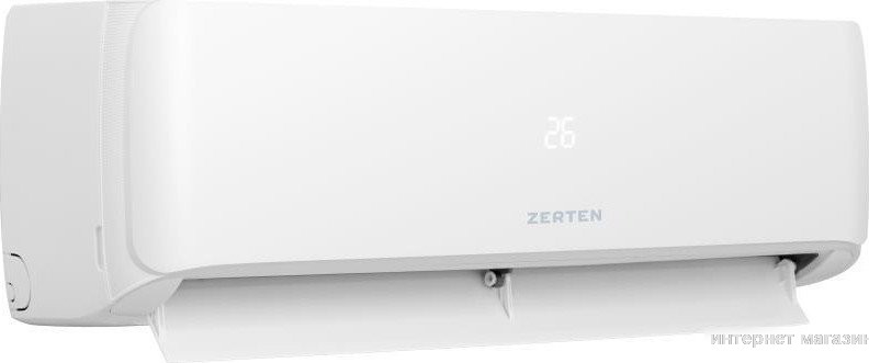 Кондиционер Zerten Z-12