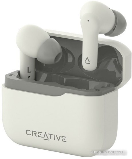 Наушники Creative Zen Air Plus