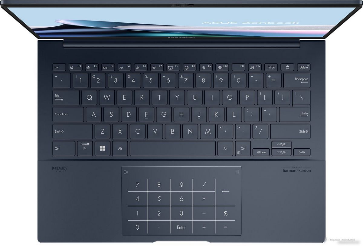 ASUS Zenbook 14 OLED UX3405CA-PP1882