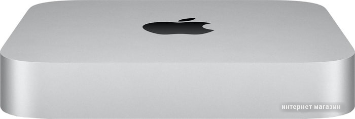 Компактный компьютер Apple Mac mini M1 Z12P000B0