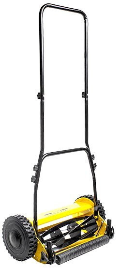 Барабанная газонокосилка Champion MM4026