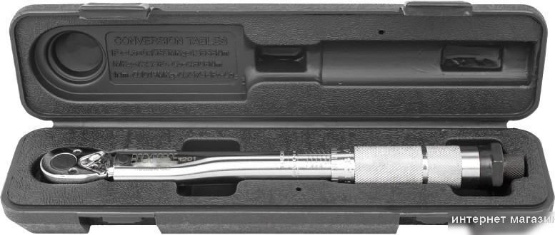 Гаечный ключ RockForce Profi RF-1201