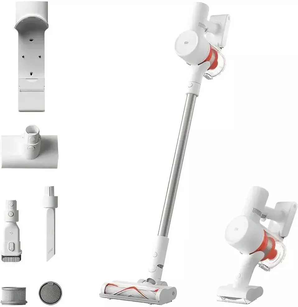 Пылесос Xiaomi Vacuum Cleaner G9 Plus (европейская версия)