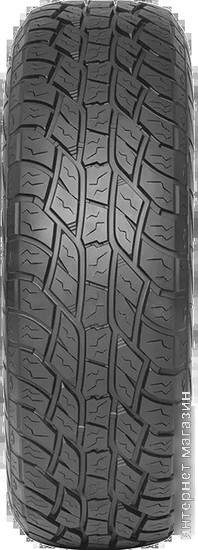 Всесезонные шины Grenlander MAGA A/T TWO 265/65R17 112T