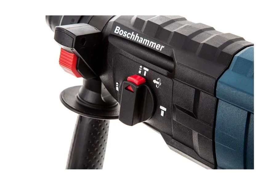 Перфоратор Bosch GBH 240 Professional 0611272100