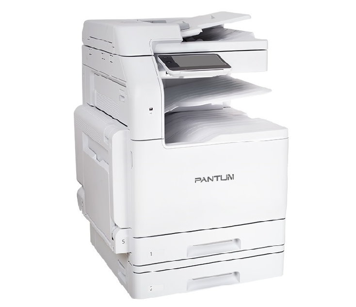 МФУ Pantum CM270ADN