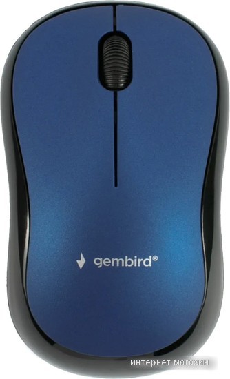 Мышь Gembird MUSW-265