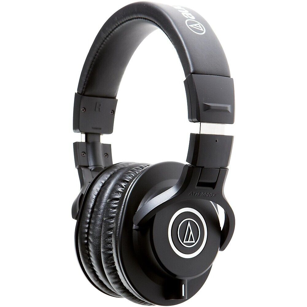 Наушники Audio-Technica ATH-M40x