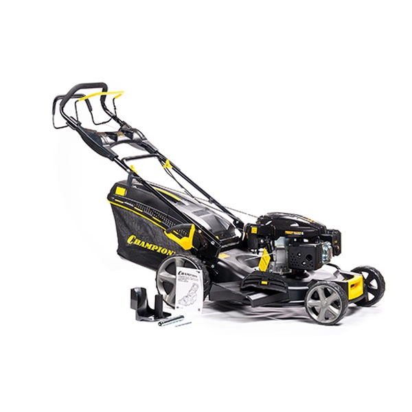 Газонокосилка Champion LM5644