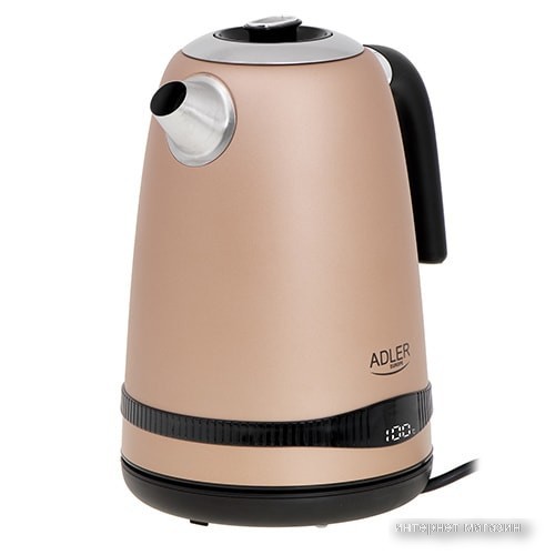 Adler AD 1295 SS
