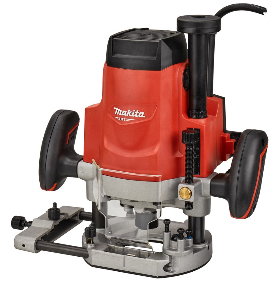 Вертикальный фрезер Makita MT M3602