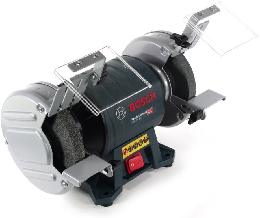 Заточный станок Bosch GBG 35-15 Professional