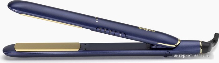 Выпрямитель BaByliss 2516PE