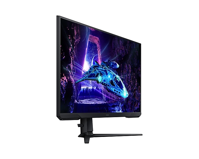 Игровой монитор Samsung Odyssey G3 LS32DG300EIXCI