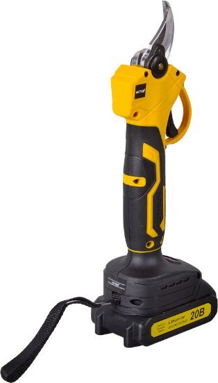 Кусторезы и садовые ножницы Huter CP-20Li EA+ (70/13/69)