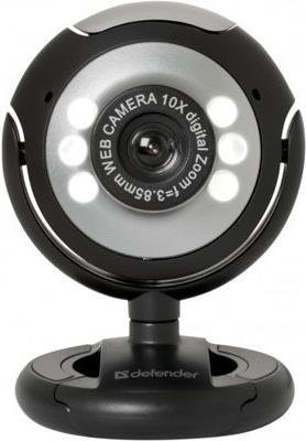 Web камера Defender C-110