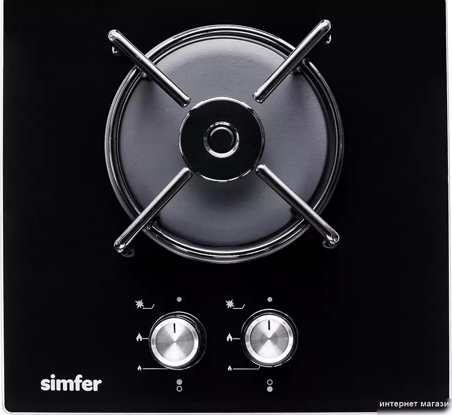 Варочная панель Simfer H30N20S470