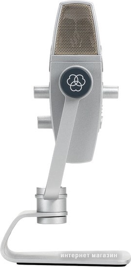 Микрофон AKG Lyra