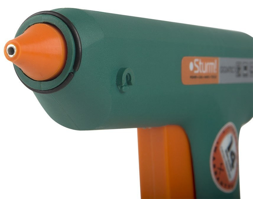 Термоклеевой пистолет Sturm GG2470C1