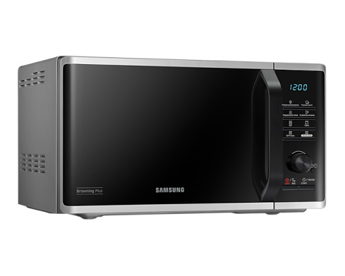 Микроволновая печь Samsung MG23K3515AS