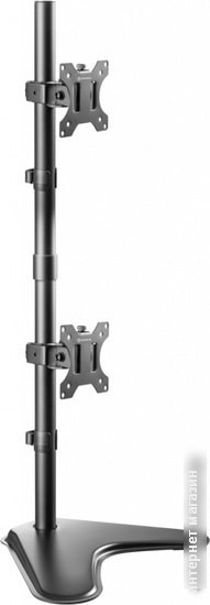Кронштейн Onkron D208FS (черный)
