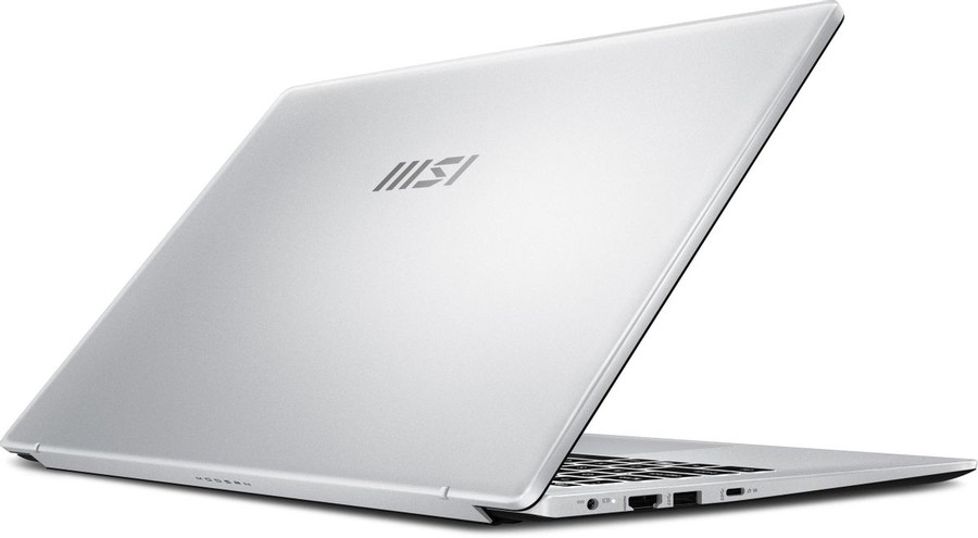 Ноутбук MSI Modern 15 F13MG-202XRU