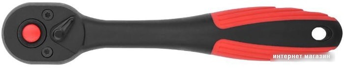 Вороток с трещоткой Deko DR03