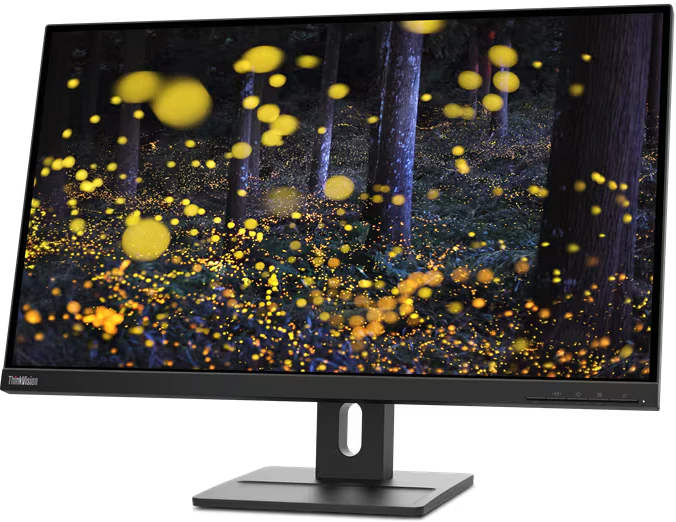 Монитор Lenovo ThinkVision E27q-20 62D0GAR1CB