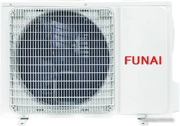 Сплит-система Funai Shogun RAC-SG20HP.D01