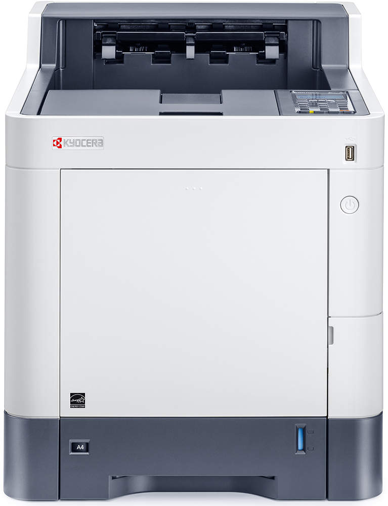 Принтер Kyocera Mita ECOSYS P6235cdn