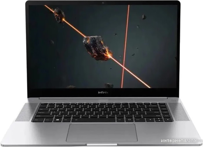 Ноутбук Infinix Zerobook ZL513 71008301264