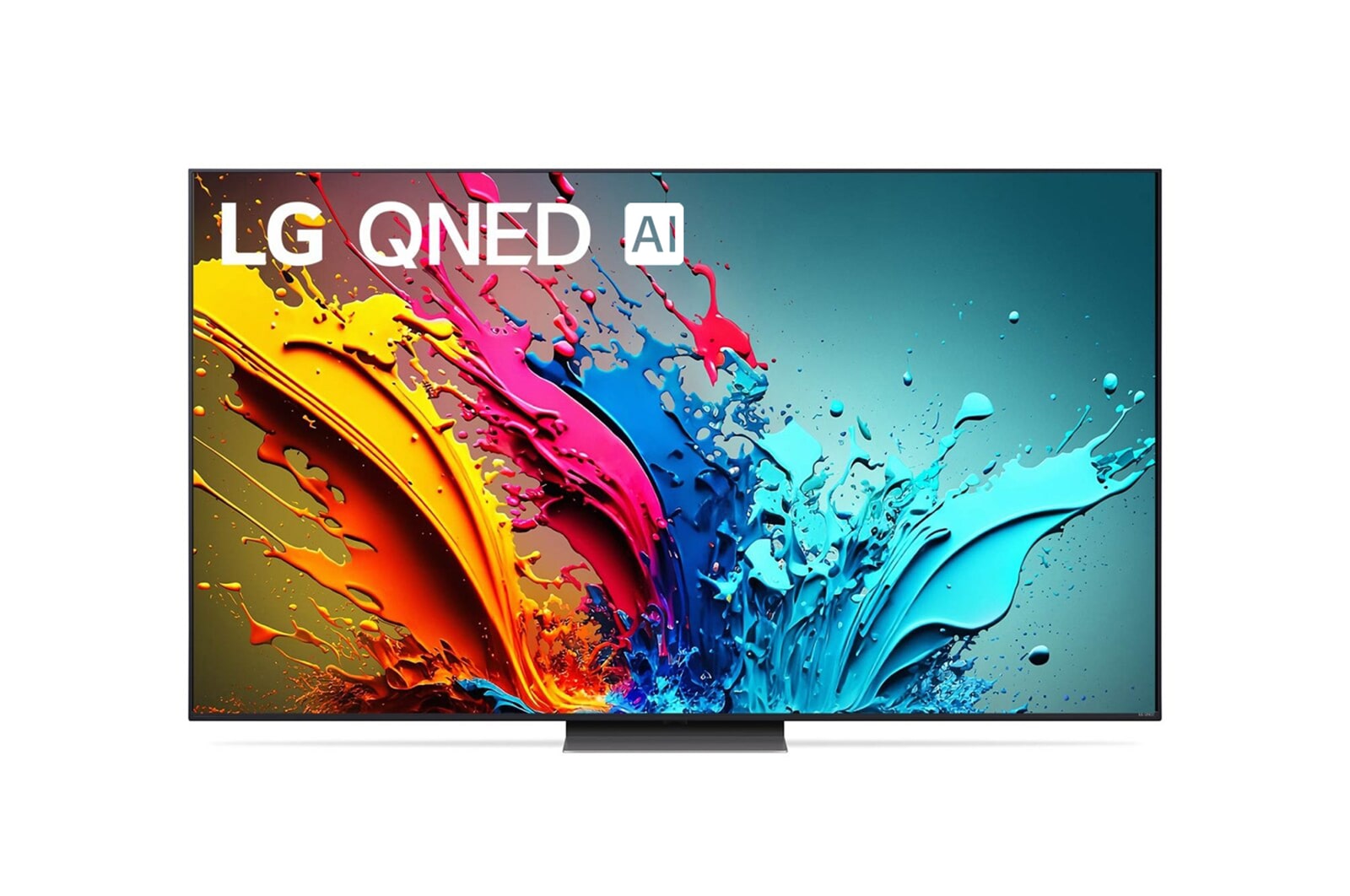 Телевизор LG QNED86 65QNED86T6A