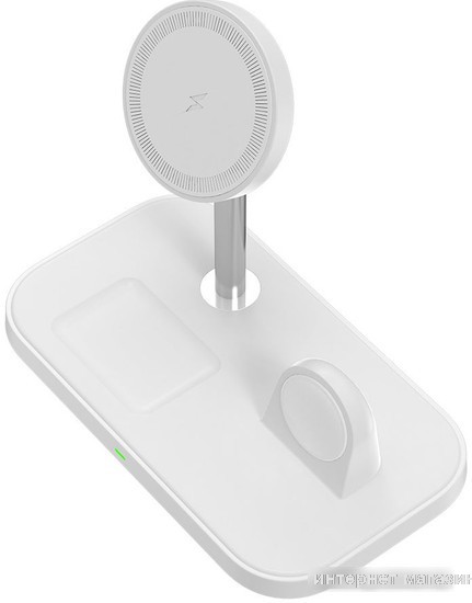 Беспроводное зарядное TFN MagStand TFN-QI28