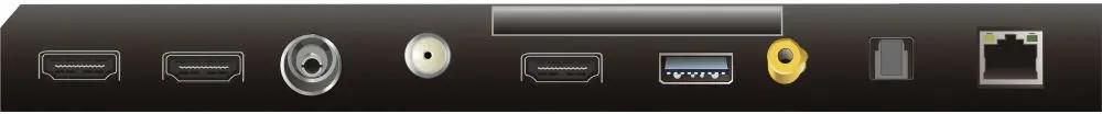 Телевизор TCL 75T7B