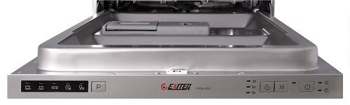 Посудомоечная машина Exiteq EXDW-I405