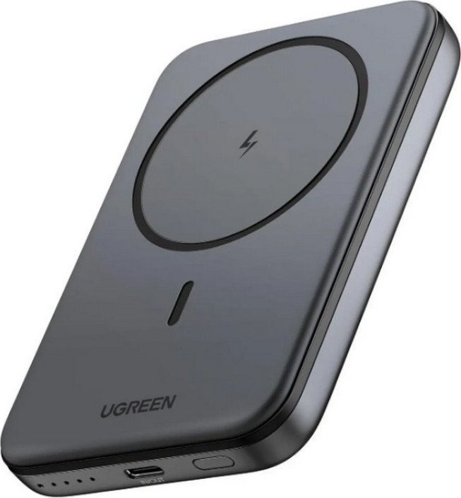 Ugreen PB561 10000mAh (серый)